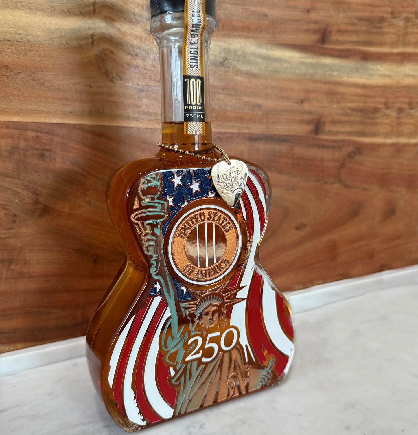 250th Anniversary - Sixth Street