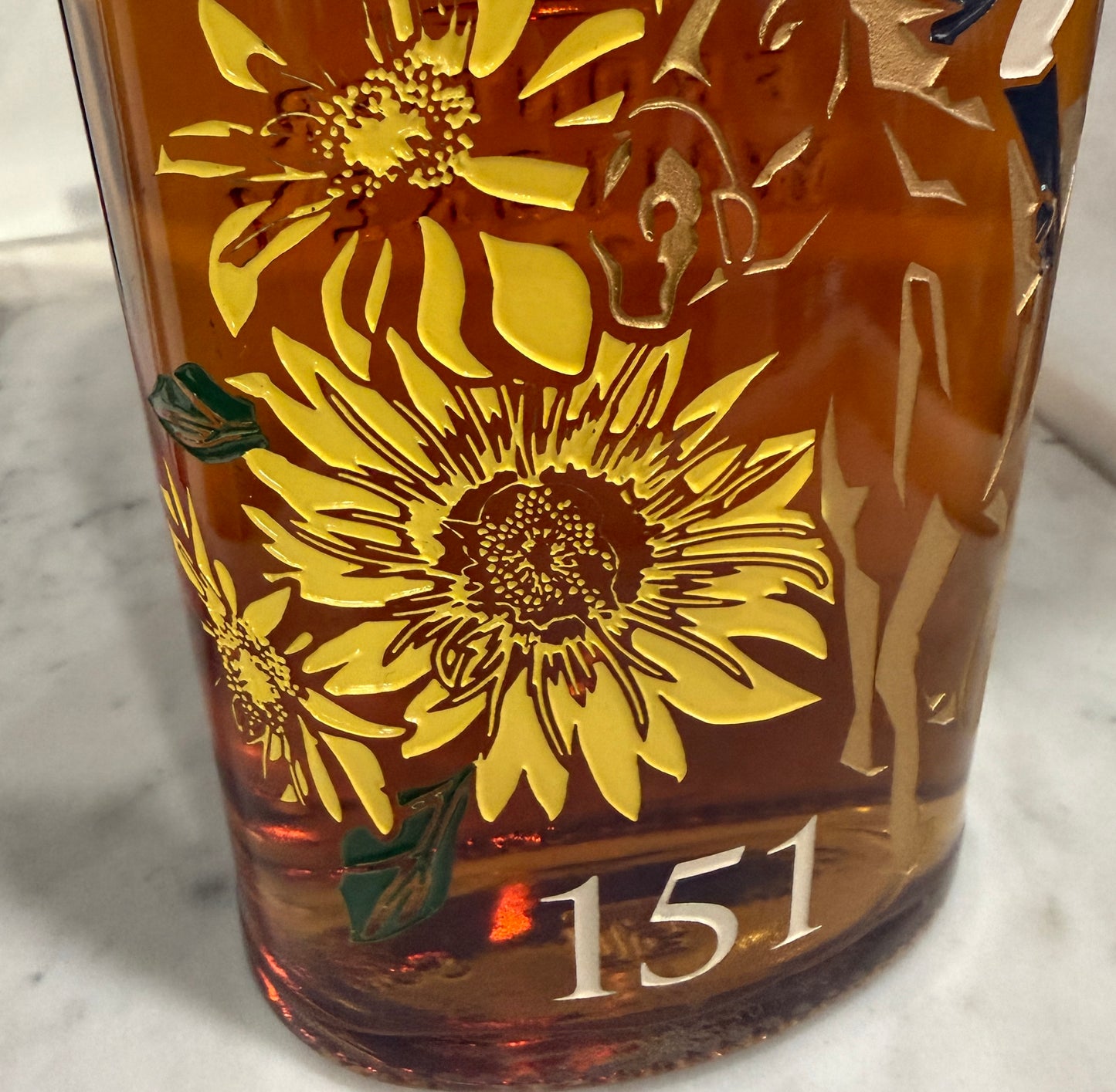 Preakness 151 -  Bulleit Bourbon