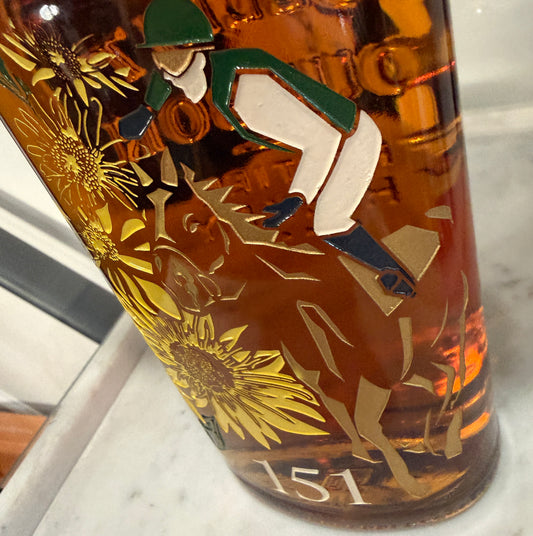 Preakness 151 -  Bulleit Bourbon