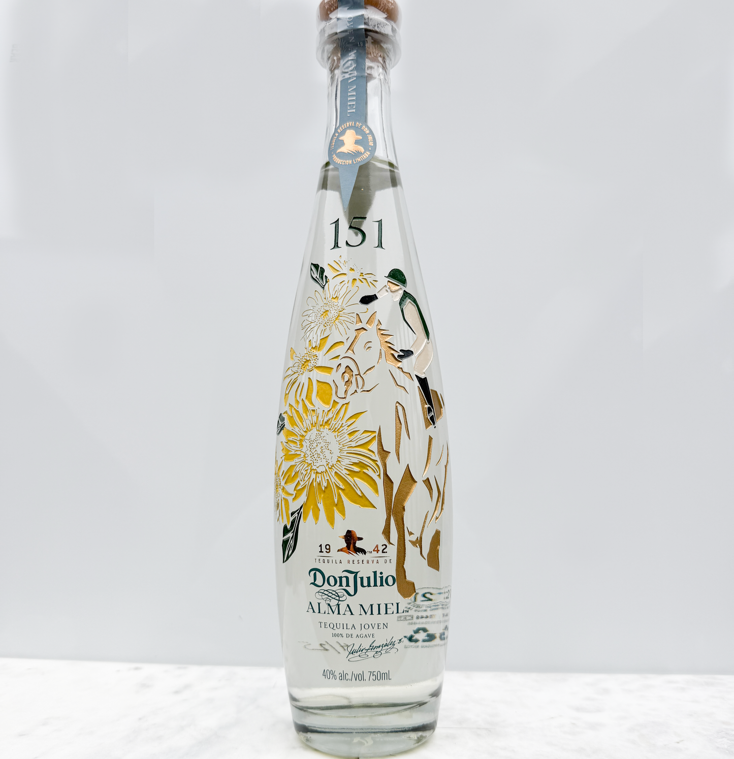 Preakness 151 - Don Julio Alma Miel
