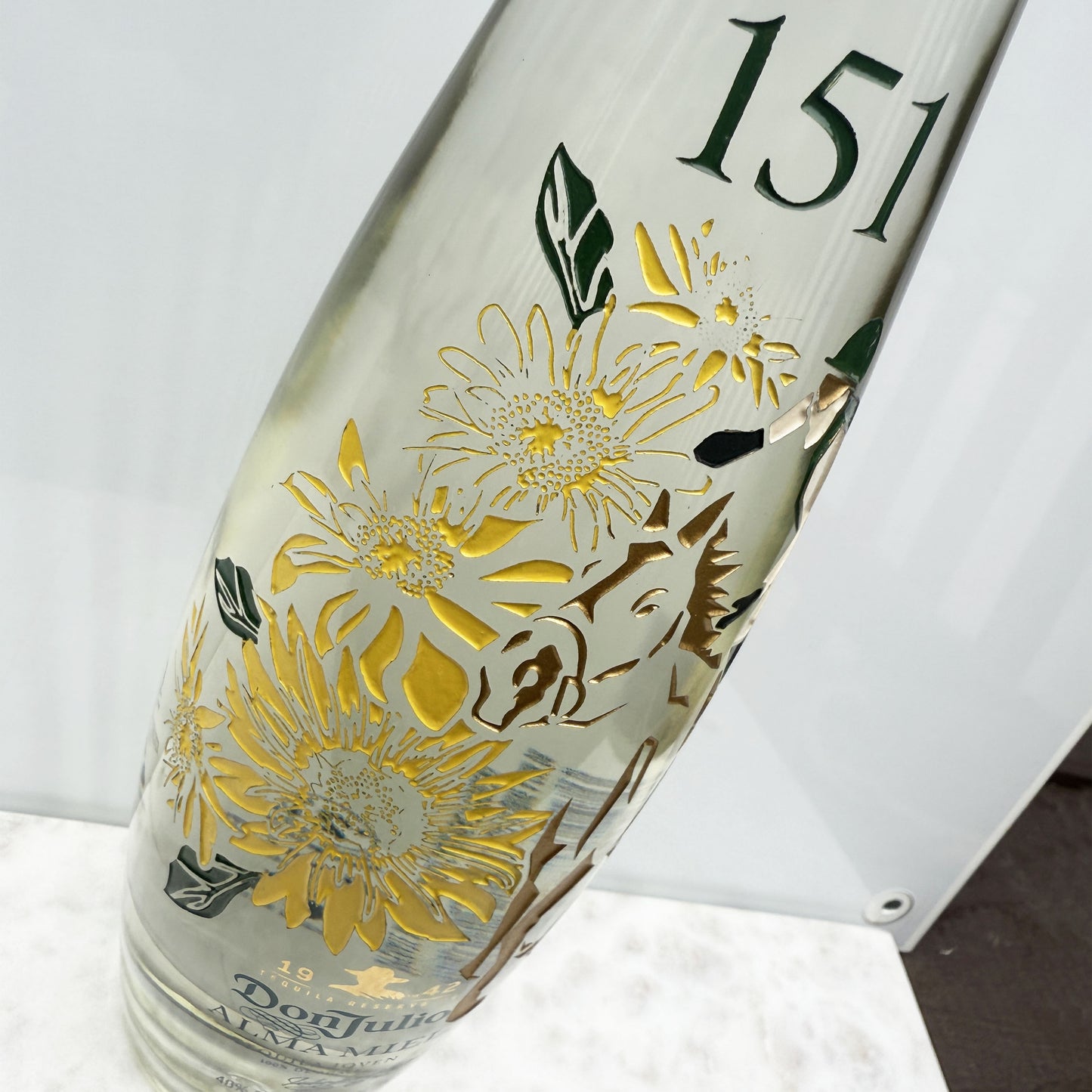 Preakness 151 - Don Julio Alma Miel
