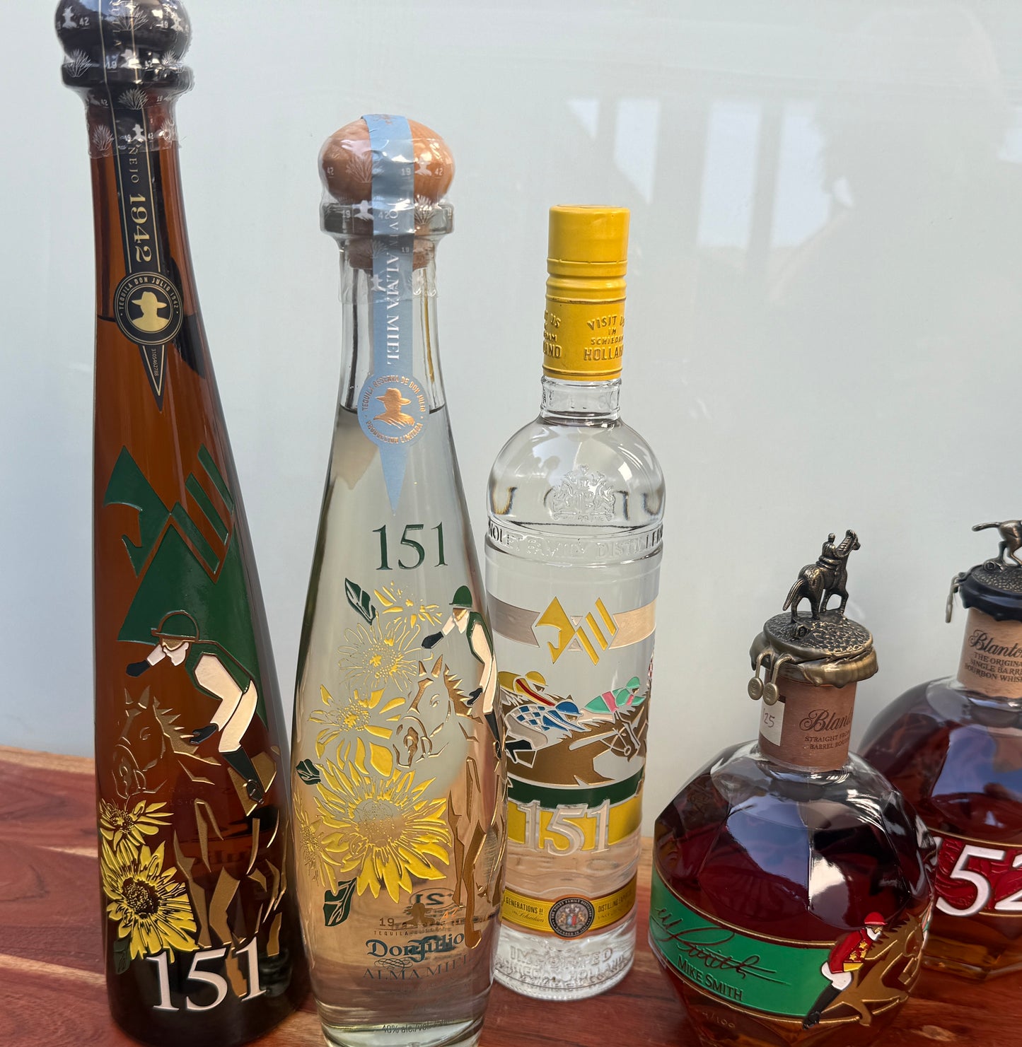Preakness 151 - Don Julio 1942