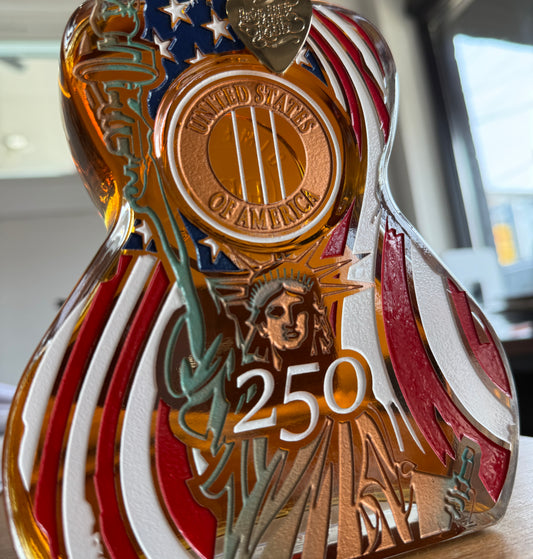 250th Anniversary - Sixth Street