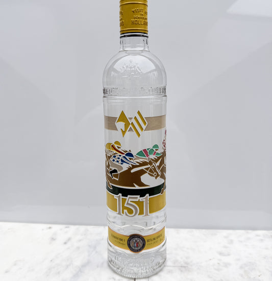 Preakness 151 - Ketel One Citroen