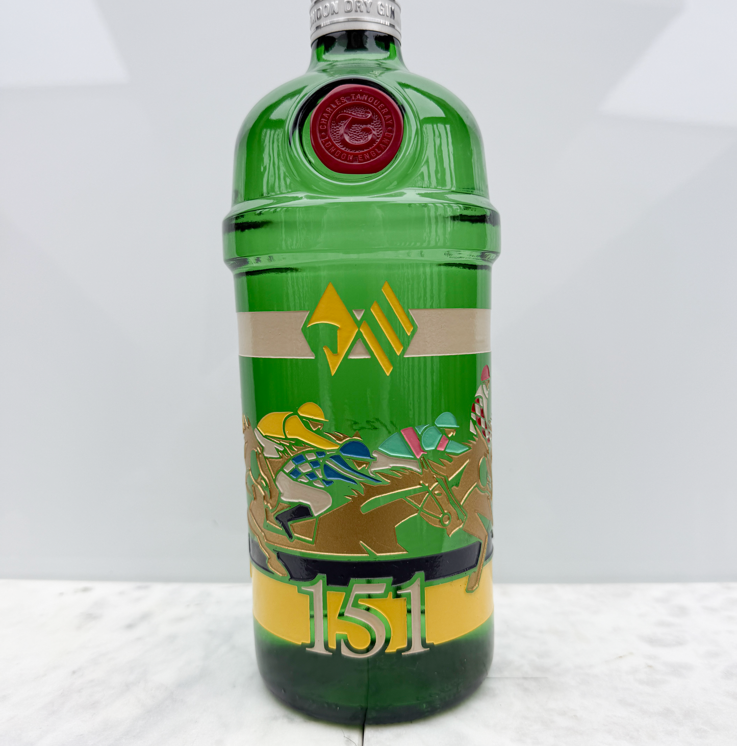 Preakness 151 - Tanqueray