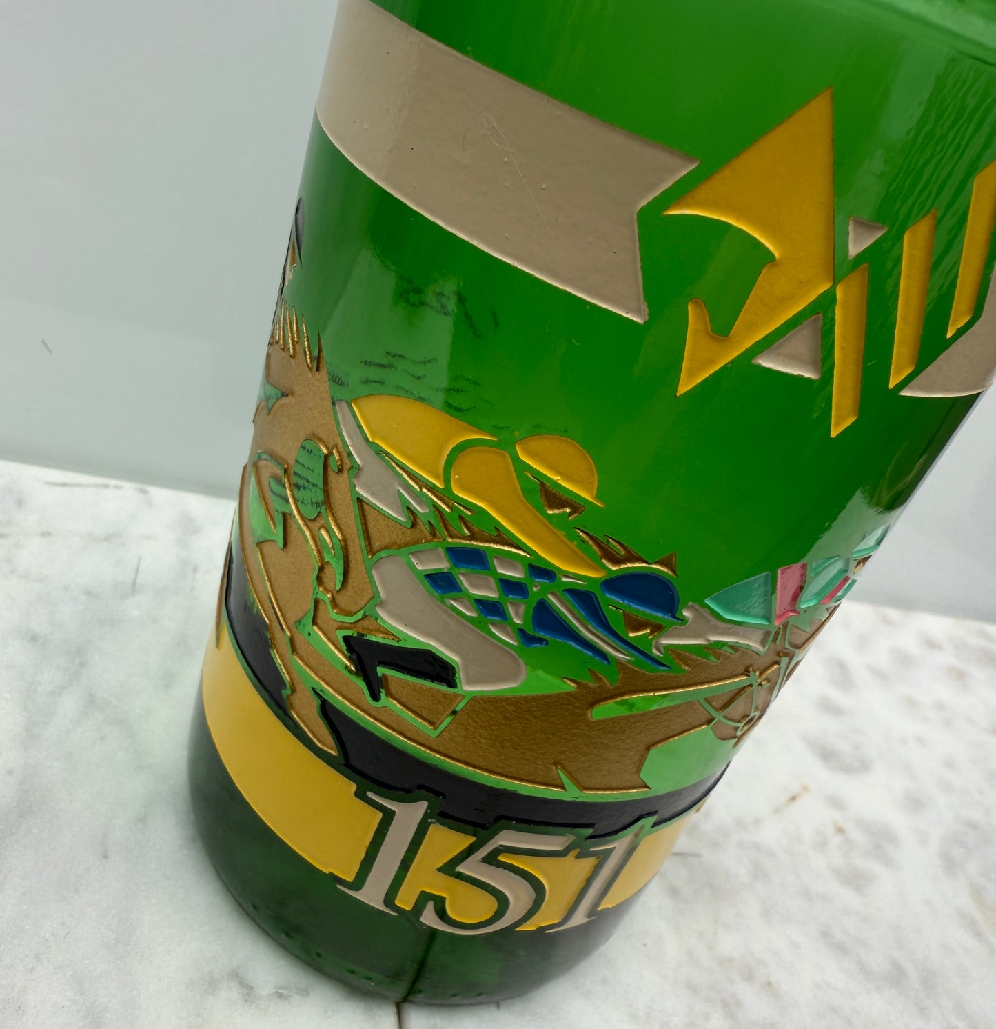 Preakness 151 - Tanqueray