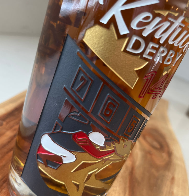 *IN STOCK*  KENTUCKY DERBY 149 - Private Label Bourbon