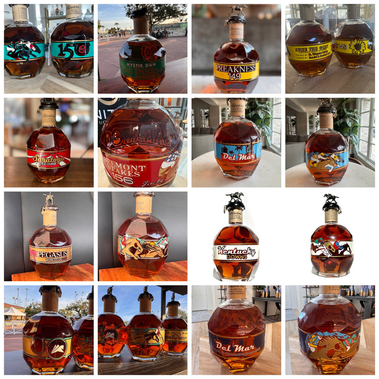 SET OF 8 / BLANTONS 2025