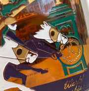 FLIGHTLINE COMMEMORATIVE WORLD CHAMPIONSHIP - Private Label Rye Whiskey