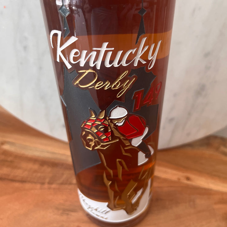 KENTUCKY DERBY 149 - Private Label Rye Whiskey