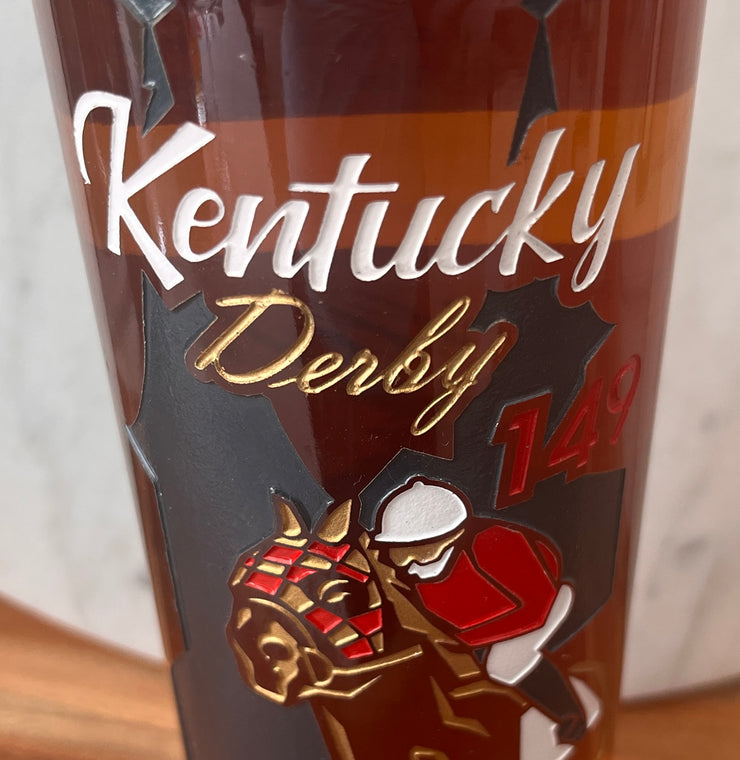 KENTUCKY DERBY 149 - Private Label Rye Whiskey